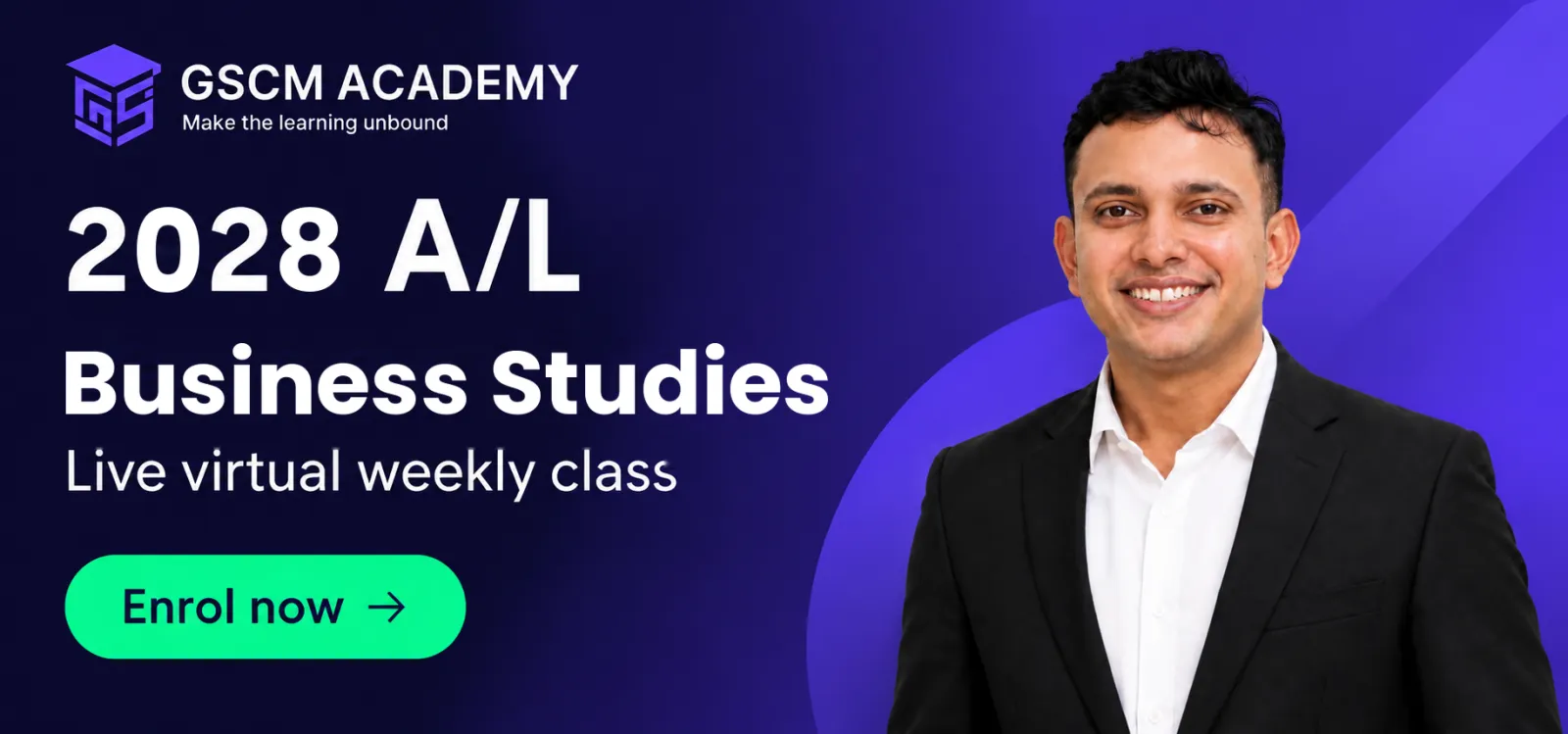 Business Studies 2028 AL