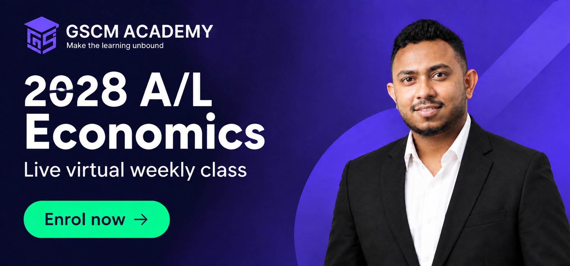 Economics 2028 AL
